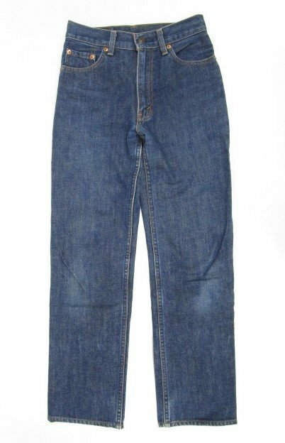 [即日発送] LEVI STRAUSS & CO. リーバイス W508 レディース ボトムス デニム パンツ ジーンズ W508-0301 25×32 ネイビー 331