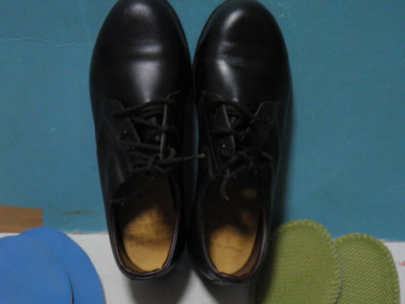 R２４．０１TP-No０７１ シモン安全靴　２５ＥＥＥ日本製　短期検査使用美品です。Ｓｉｍｏｎ