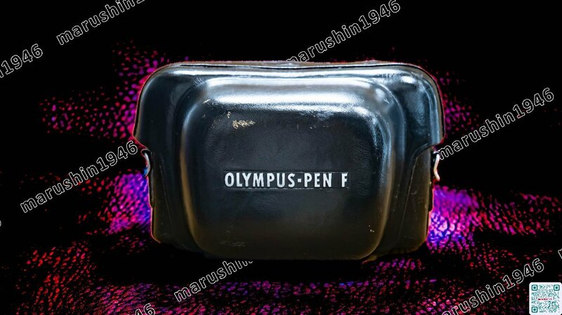 OLYMPUS PEN-F用ハードケース オリンパス ペンF用