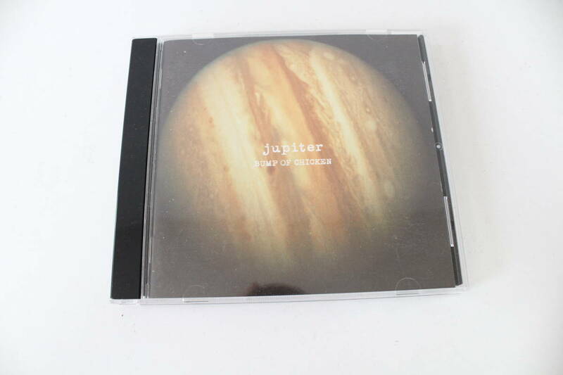 CD BUMP OF CHICKEN Jupiter 帯付　バンプ