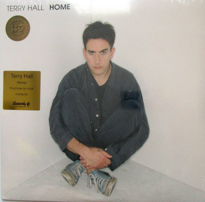 Terry Hall Home LP RSD Record Store Day 2020 The Specials/Fun Boy Three/The Colourfield/Terry, Blair & Anouchka/Vegas/Indie