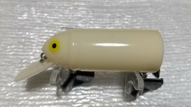 １２　ベビーバド　BONE　ボーン　BABY　BUD　BABYBUD　スミス　へドン　heddon プラドコ　トップ　TOP　BOX保管の未使用品