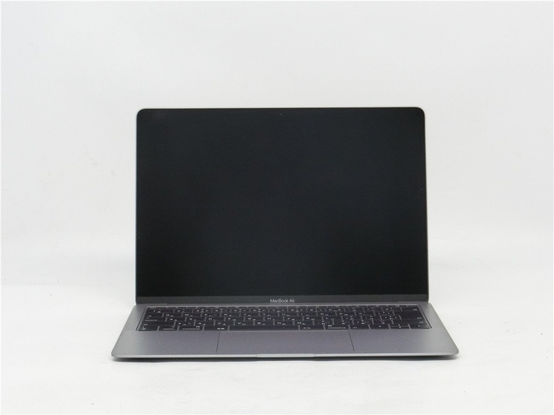 MacBookAir　A1932 　　　マザーボード欠品 　　詳細不明　ノートPCパソコン　ジャンク品