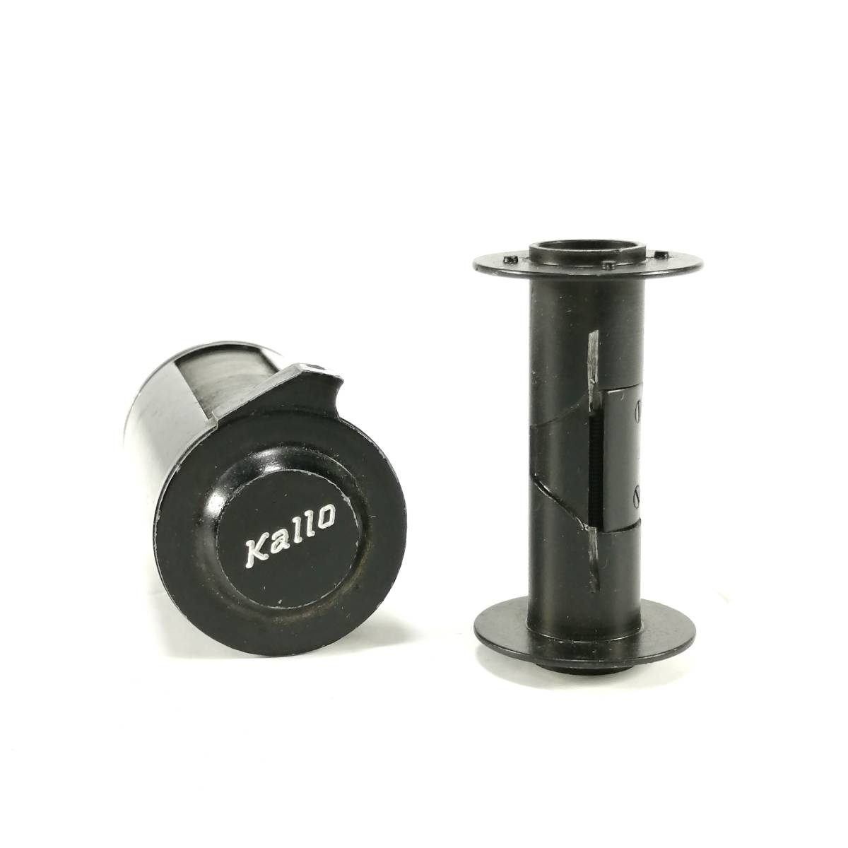 KOWA Kallo フィルム マガジン パトローネ カメラ アクセサリー コーワ カロ