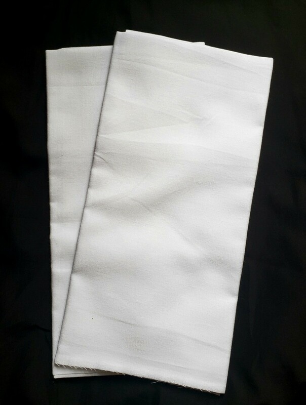 剣道　手ぬぐい　面タオル　日本製綿100%　36×100