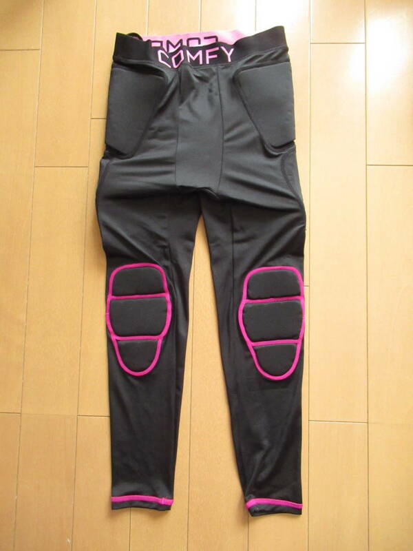 ★新品★　COMFY　スノーボード　プロテクター　インナーパンツ　レディース　M/Lサイズ　PT8818