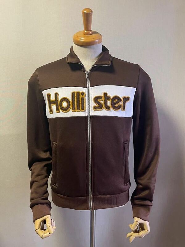 Holli ster. ジャージトップス　Size S