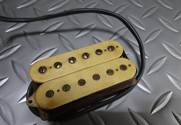 DiMarzio Vintage PAF　ディマジオ