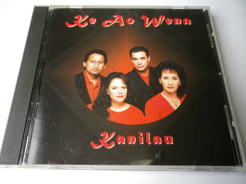 ☆★『Ke Ao Wena / Kanilau』(あ)★☆