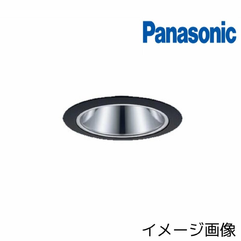 未開封 [Panasonic/ パナソニック] ユニバーサルダウンライト NTS62831S 2箱セット φ75 天井埋込型 /C1570