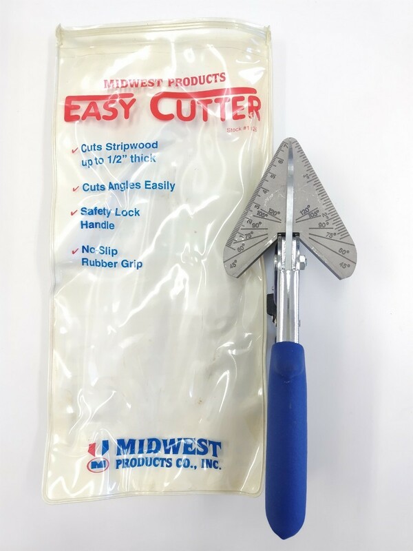 Midwest Products Easy Cutter ミッドウエスト イージーカッター