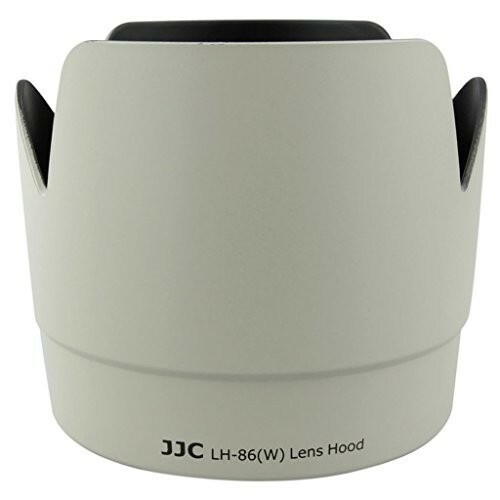 新品◆JJC製 Canon ET-86 レンズフード EF 70-200mm f/2.8L IS USM