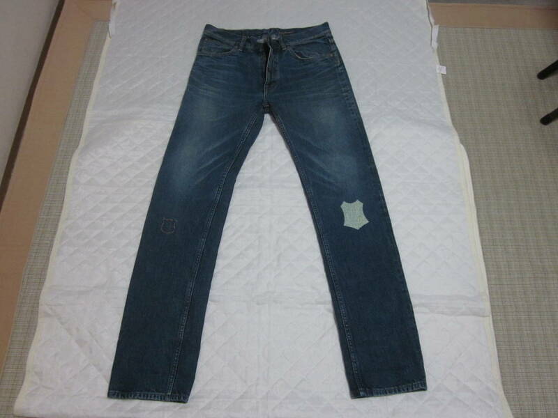 ★★★【 4/29・大幅値下げ 】COSMIC WONDER JEANS・コスミックワンダージーンズ：JF23059：MADE IN JAPAN：サイズ 3（約82CM) 送料無料