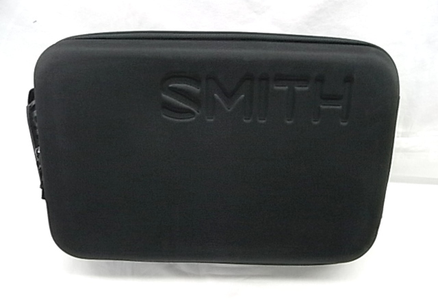 超大人気の大定番商品!!正規新品 24 SMITH GOGGLE GOGGLE CARRIER / スミス ゴーグルキャリアー