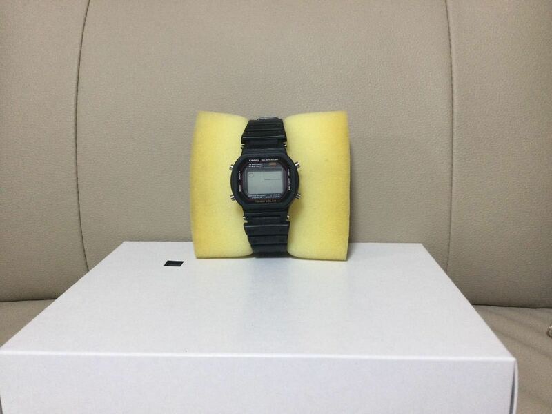 カシオ CASIO G-SHOCK Gショック G-5600 TOUGH SOLAR タフソーラー 腕時計