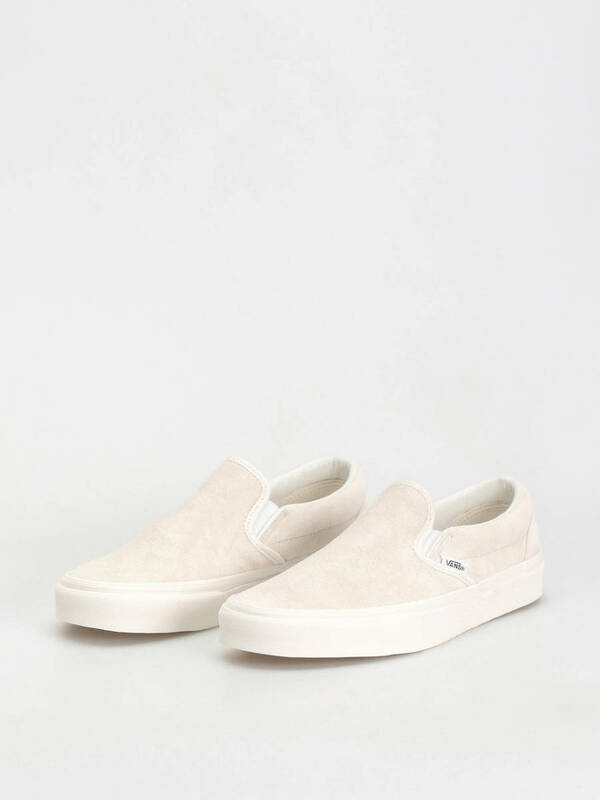 VANS(バンズ)『 Slip-on』Pig Suede Blane De Blane 27.5cm