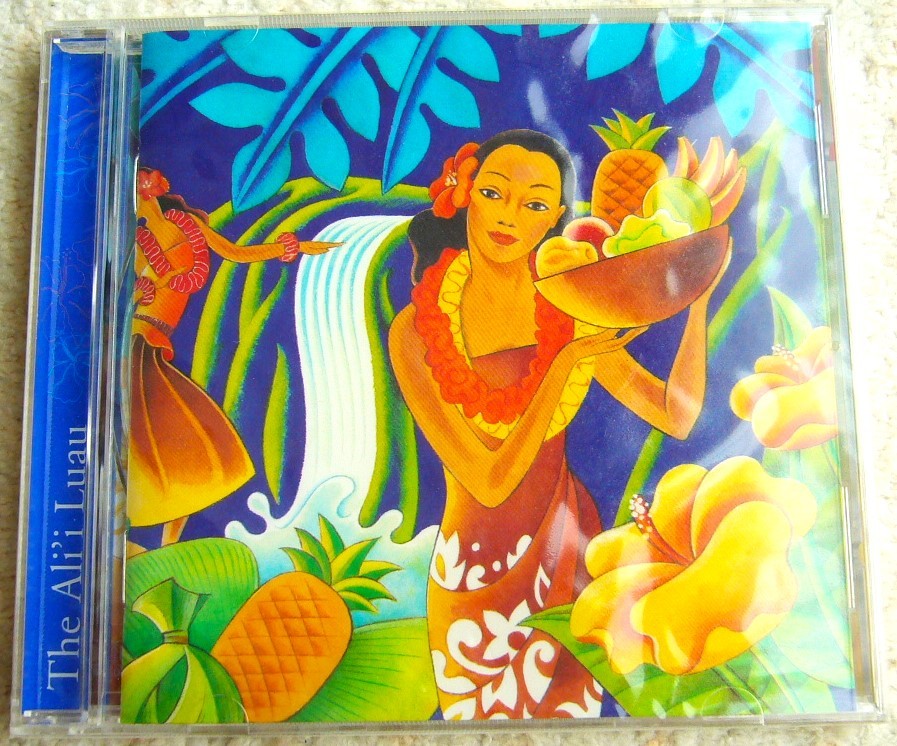 The Ali'i Luau At The Polynesian Cultural Center ザ アリィ ルアウ ポリネシアン カルチャー センター Hawaiian ハワイアン フラダンス