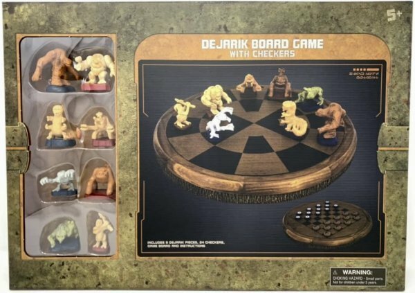 スターウォーズ チューバッカ クリーチャー ボードゲーム フィギュア ギャラクシーズエッジ STAR WARS デジャリック DEJARIK BOARD GAME