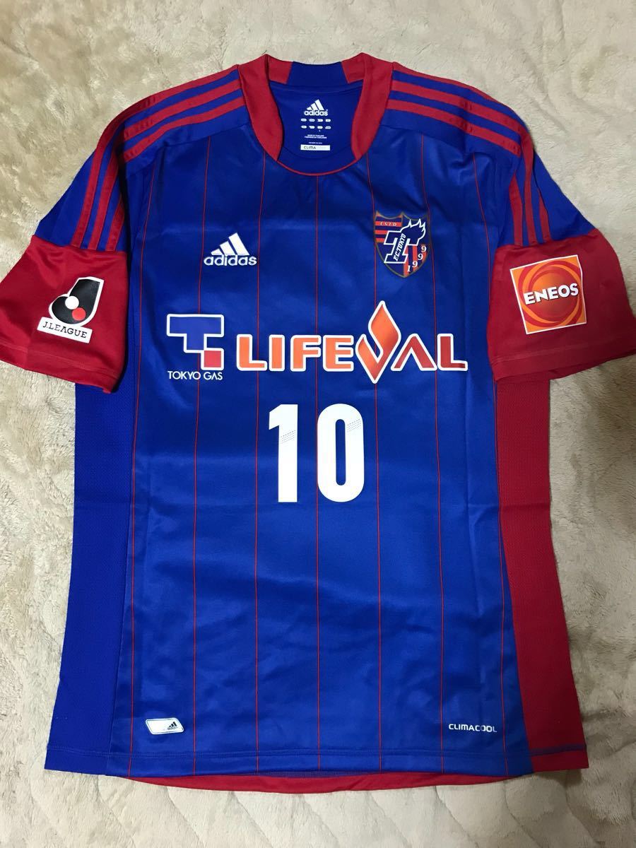 FC東京 梶山