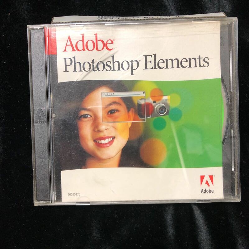 Adobe Photoshop Elements / Windows/MAC OS対応@ ■アドビ　フォトショップエレメント Adobe Photoshop Elements / Windows/MAC OS対応