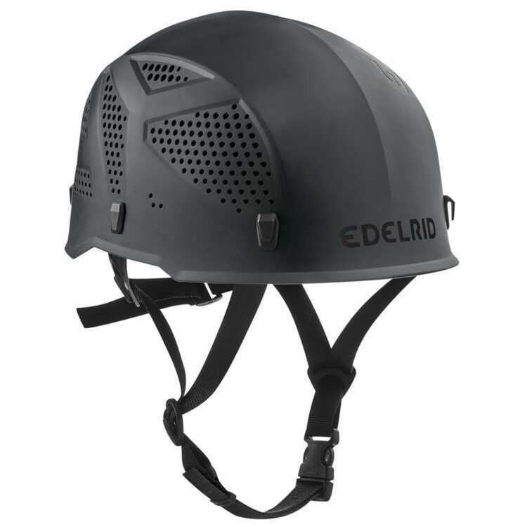 エーデルリッド ウルトラライト3 登山ヘルメット ナイト フリー(頭囲54～60cm) #ER72049-A EDELRID 新品 未使用