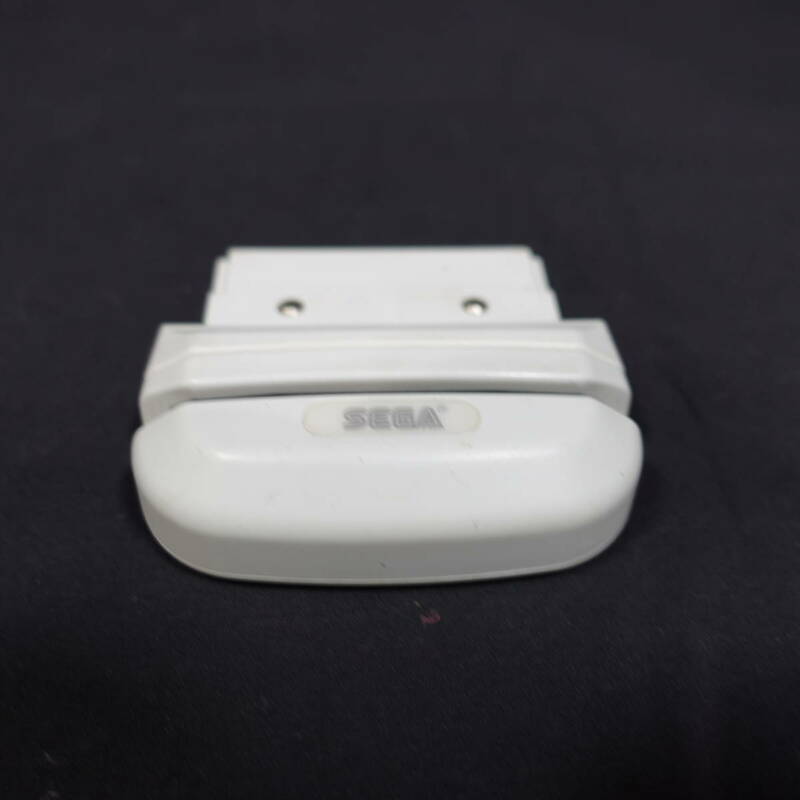 230902 【現状品】Nintendo DS セガ SEGA カードリーダー HCV-1000 Card Reader