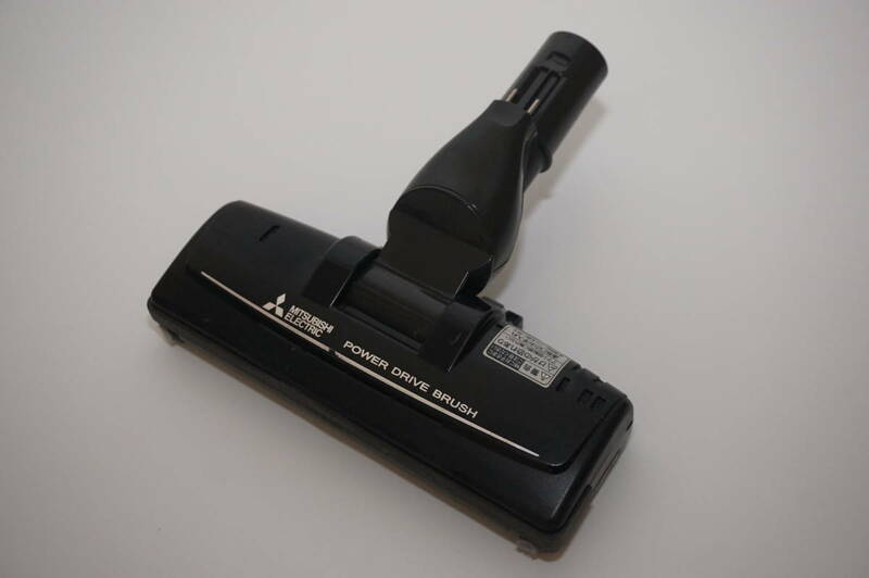 三菱　MITSUBISHI　TC-GXG7P　掃除機　ヘッダー　パーツ　ヘッド　吸い口　部品　＃４１－１