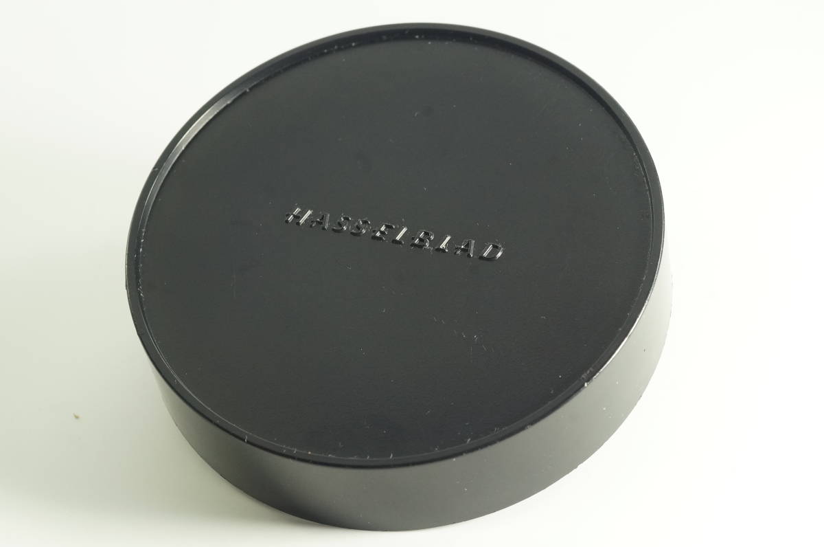 CAP-01郡『 おおむねキレイ』HASSELBLAD 50377 ハッセルブラッド レンズリアキャップ