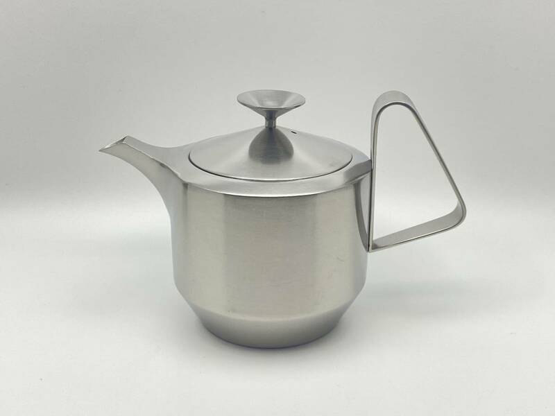 ＊レア＊ OLD HALL オールドホール ＊RARE＊ ALVESTON Vintage Small Tea Pot アルヴェストン ビンテージ 小ティーポット 年1968-84 *T726