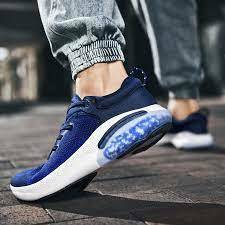 絶版 NIKE ナイキ JOYRIDE RUN FLYKNIT ジョイライド ラン フライニット Racer Blue 28 US 10 AQ2730-400