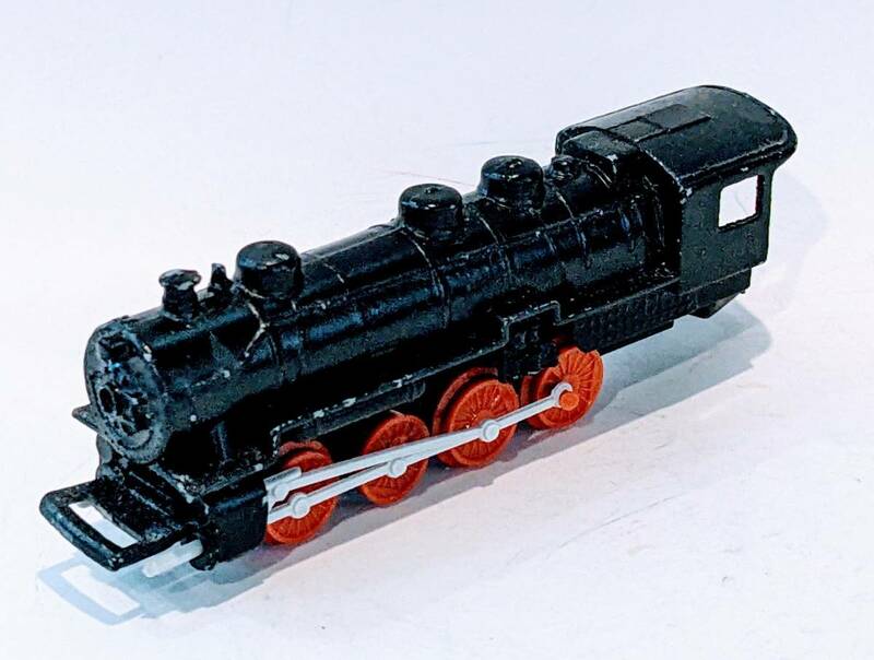 英ロンスター　蒸気機関車　SL　イギリス製
