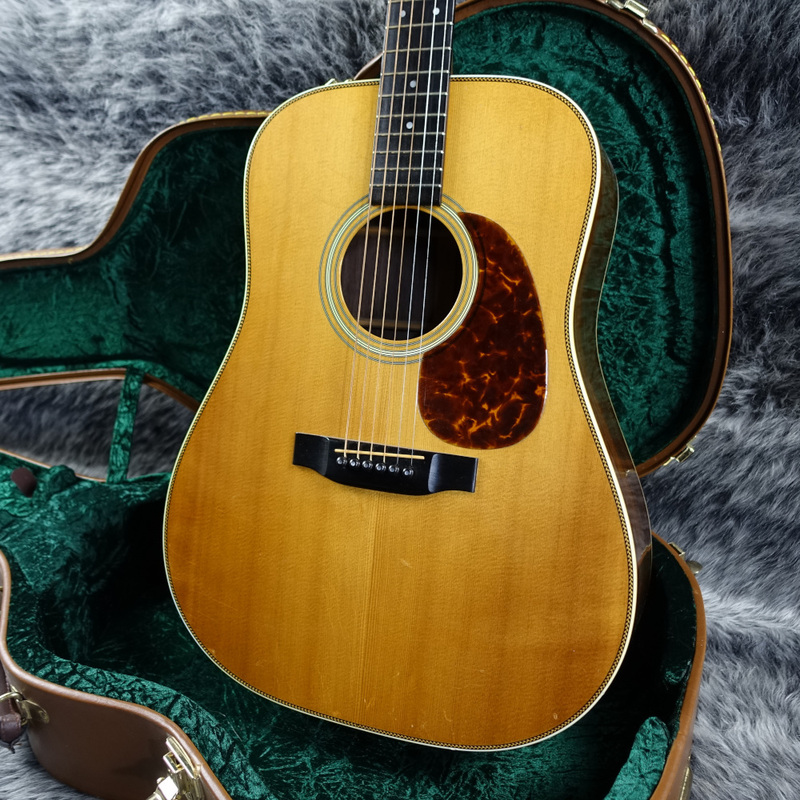 Martin HD-28 1977