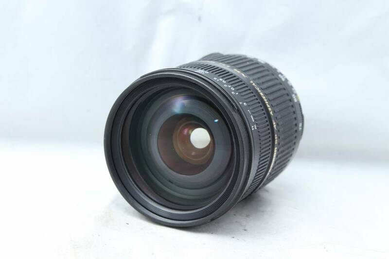 美品☆タムロン TAMRON SP AF ASPHERICAL XR Di LD 28-75mm F2.8 MACRO A09 ニコン