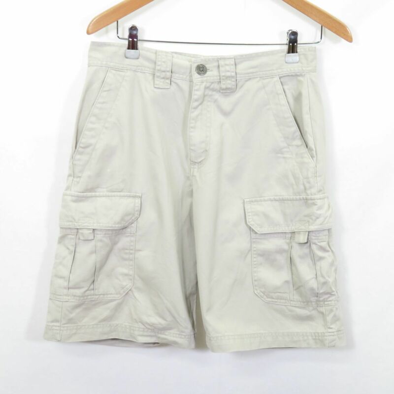 Colombia US ARMY タクティカルショートパンツ カーゴ ショーツ size30/コロンビア　0901