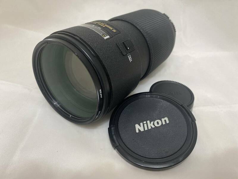 ◆動作品◆ Nikon ニコン AF NIKKOR 80-200mm F2.8 D ED　♯23981