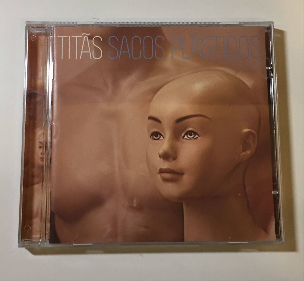 ■輸入 ブラジル Sacos Plasticos / Tits