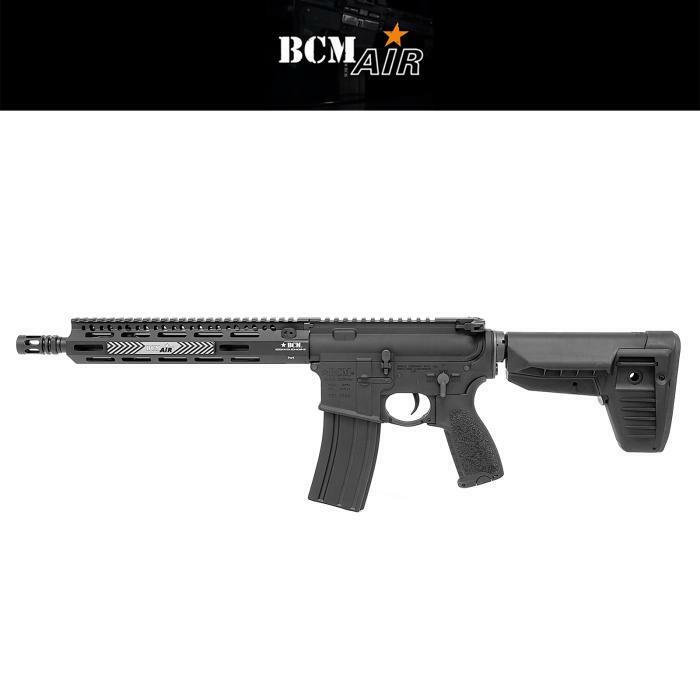 【送料無料】 BCM MCMR 11.5 AEG GATE 電動ガン LAYLAX ライラクス M4 M16 SCAR AK47 AKM MP5 MP7 G3 東京マルイ