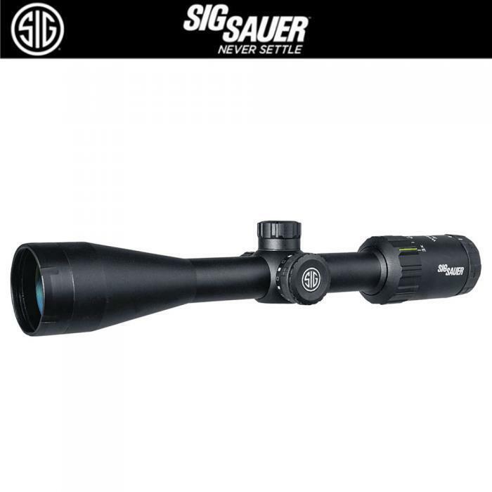 最後の1個 シグ SIG SAUER WHISKEY3 SOW34206 ライフルスコープ4-12X40㎜チューブ径1in HellFire Quadplex Trijicon Aimpoint Leupold 実物