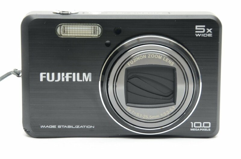 富士フィルム FUJIFILM FINE PIX J250 コンパクトデジタルカメラ