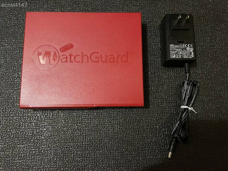 ★☆中古★WatchGuard XTM2Series☆★