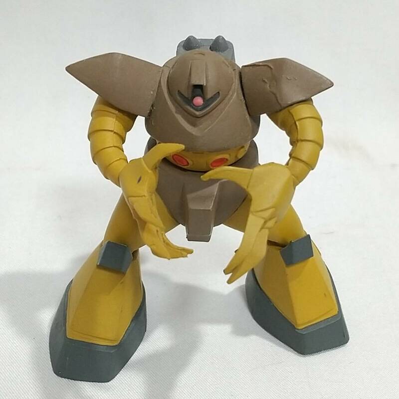 機動戦士ガンダム　MSセレクション6　ゴッグ