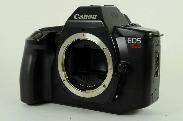 Canon EOS620 1989110 (V173496)