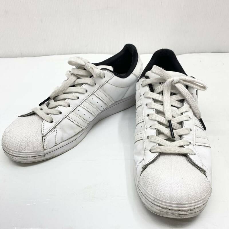 送料無料h50375 adidas ORIGINALS アディダス オリジナルス スニーカー SUPERSTAR スーパースターFY2824 27.5cm メンズ