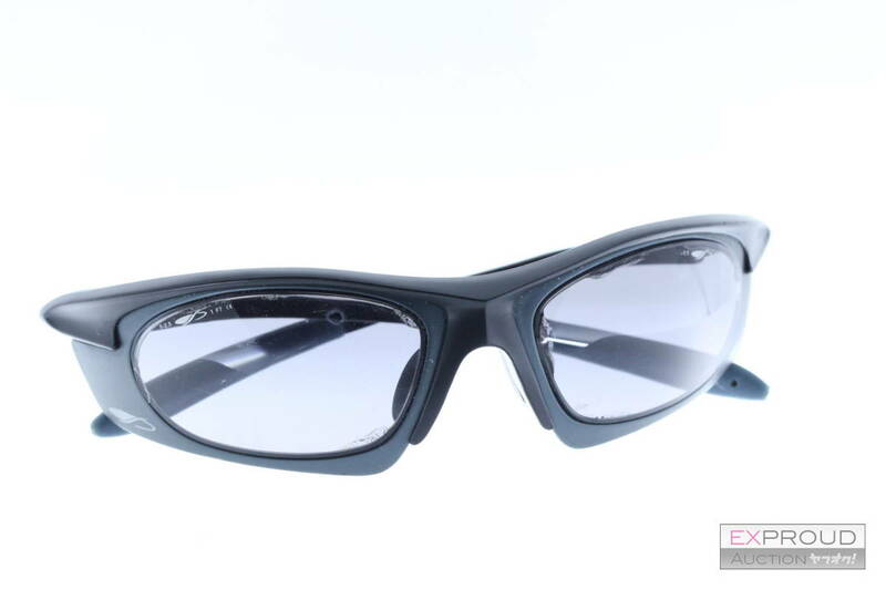 良品★R40 SWISS ONE スイスワン meteor メテオ スモーク UVカット スポーツサングラス サングラス 保護メガネ メンズ