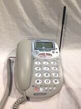 ★5721★Pioneer　パイオニア　電話機　TF-LU52　　デジタル　留守番電話　動作未確認のためジャンク