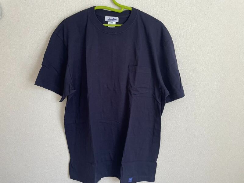 クリアブルー　Clearblue アジング　Tシャツ　未着　撮影の為開封　XL