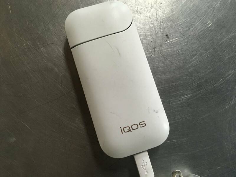 ICOS Tobacco Heating 2.4 アイコス 電子タバコ 北海道 札幌