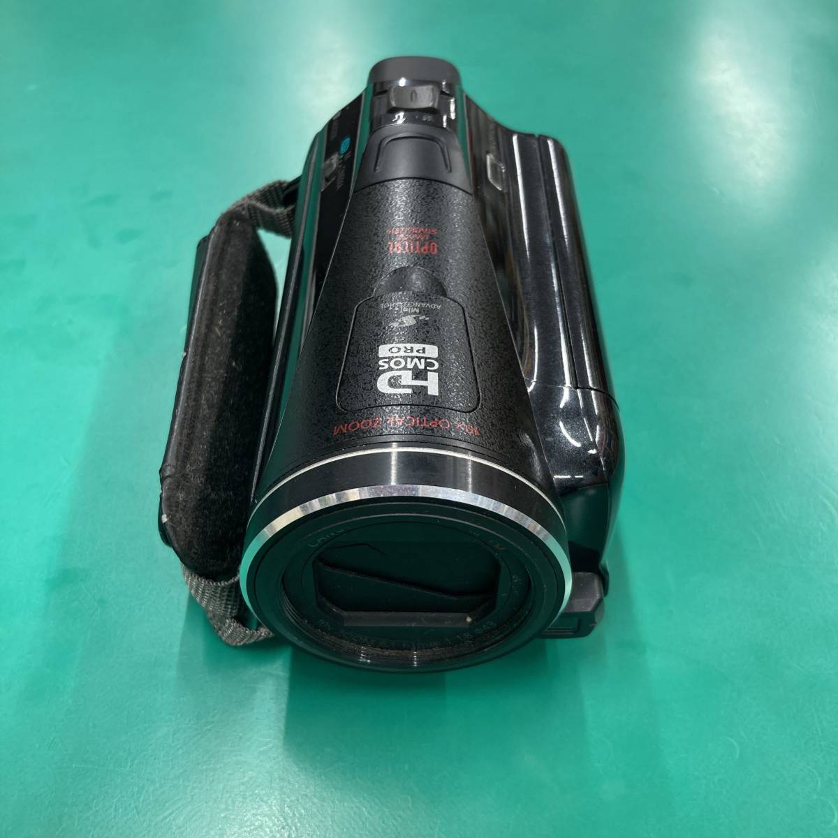 ★ キヤノン iVIS HF M43 店頭展示 模型 モックアップ 非可動品 R01734