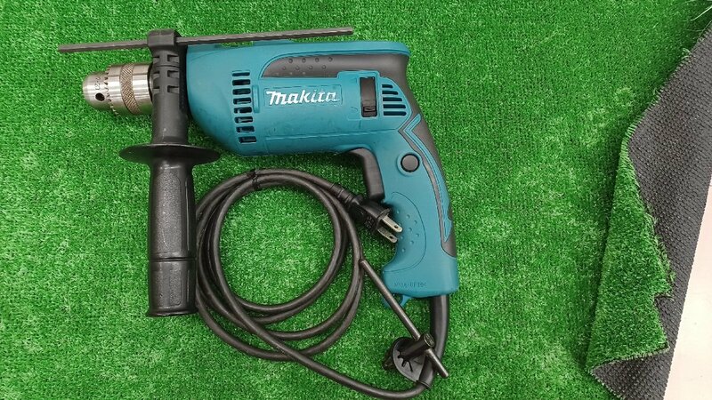 【中古品】makita 16mm振動ドリル HP1640F 電動工具/ITLXA1BW7IA8