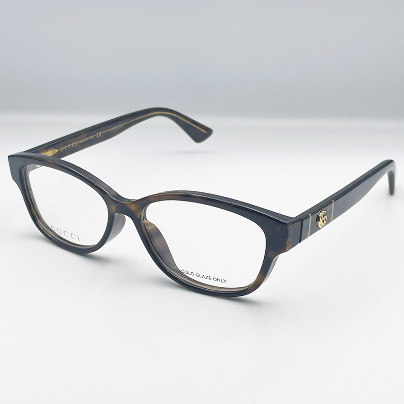 メガネフレーム GUCCI グッチ GG0639OA 002 フルリム メイド・イン・イタリー 日本製 メガネ 眼鏡 新品未使用 送料無料